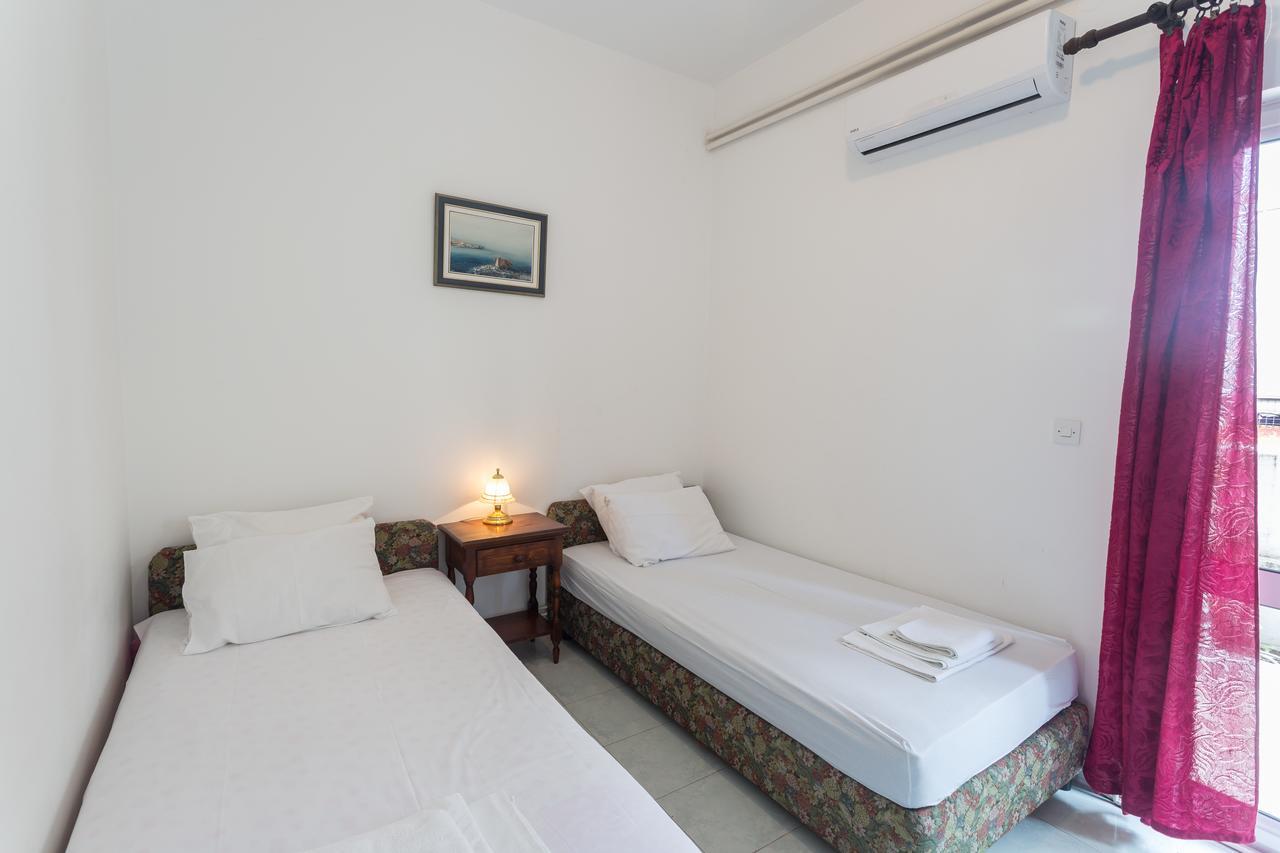 Hotel Jovana Budva Habitación foto